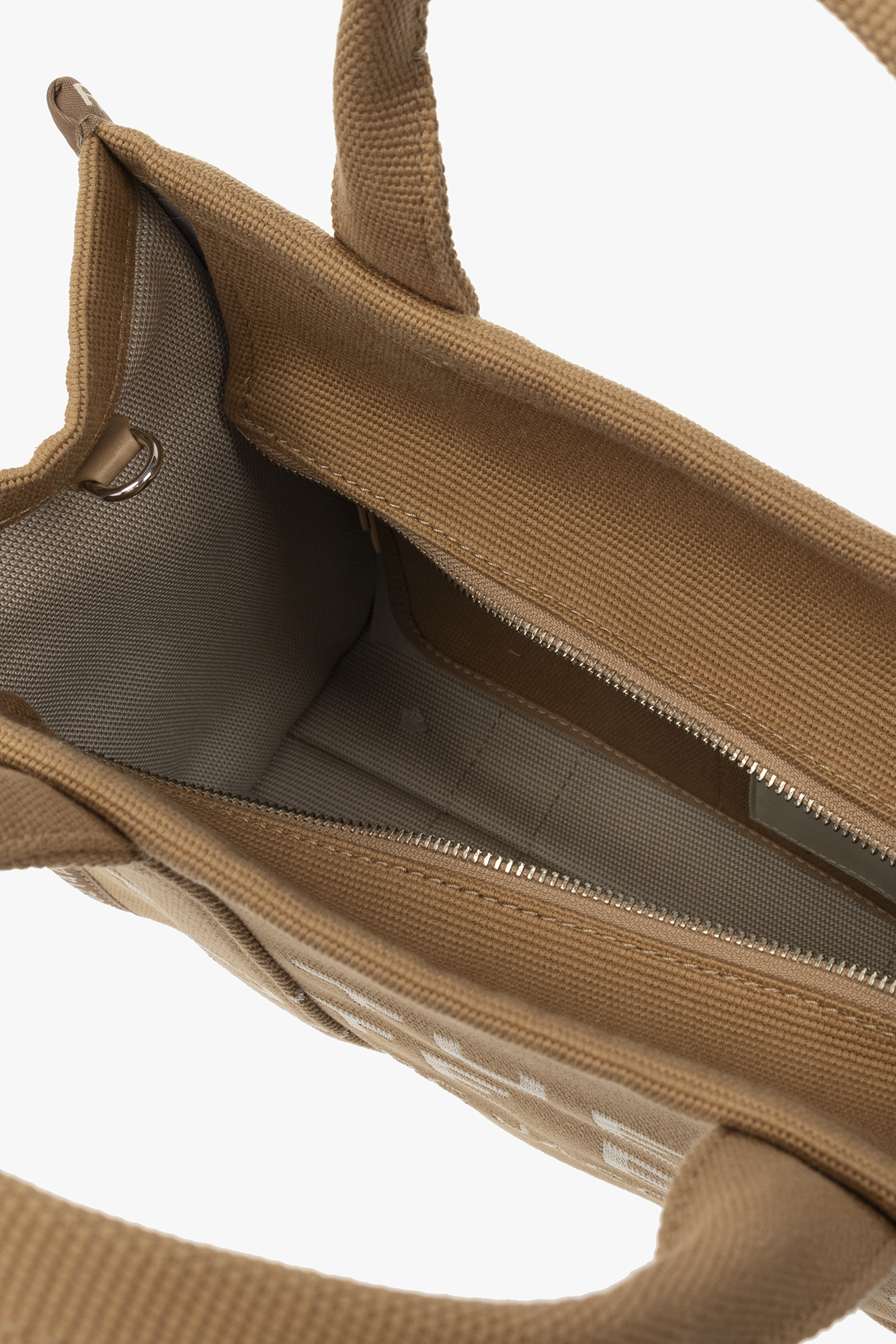Beige 'Medium Tote Bag' shopper bag Marc Jacobs - Vitkac Canada